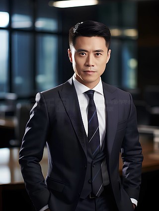 陈中兰 客户策略总监