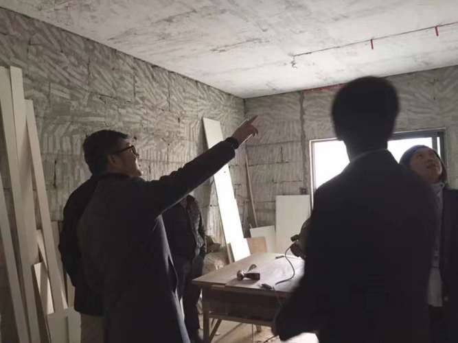 武汉市房屋建筑工程一级及左右施工单位有什么 - 装修公司